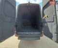 Серый Мерседес Sprinter, объемом двигателя 2.2 л и пробегом 360 тыс. км за 28900 $, фото 11 на Automoto.ua