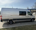 Серый Мерседес Sprinter, объемом двигателя 2.2 л и пробегом 530 тыс. км за 20750 $, фото 5 на Automoto.ua