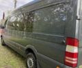 Сірий Мерседес Sprinter, об'ємом двигуна 2.14 л та пробігом 20 тис. км за 20100 $, фото 4 на Automoto.ua