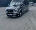 Сірий Мерседес Sprinter, об'ємом двигуна 2.99 л та пробігом 530 тис. км за 68000 $, фото 3 на Automoto.ua