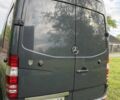 Сірий Мерседес Sprinter, об'ємом двигуна 2.14 л та пробігом 20 тис. км за 20100 $, фото 5 на Automoto.ua