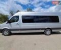 Серый Мерседес Sprinter, объемом двигателя 2.2 л и пробегом 360 тыс. км за 28900 $, фото 22 на Automoto.ua