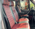 Серый Мерседес Sprinter, объемом двигателя 2.9 л и пробегом 577 тыс. км за 45000 $, фото 18 на Automoto.ua