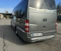 Сірий Мерседес Sprinter, об'ємом двигуна 2.99 л та пробігом 530 тис. км за 68000 $, фото 1 на Automoto.ua
