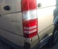 Серый Мерседес Sprinter, объемом двигателя 0 л и пробегом 87 тыс. км за 25000 $, фото 10 на Automoto.ua