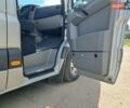 Серый Мерседес Sprinter, объемом двигателя 2.2 л и пробегом 360 тыс. км за 28900 $, фото 18 на Automoto.ua