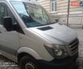 Серый Мерседес Sprinter, объемом двигателя 0 л и пробегом 87 тыс. км за 25000 $, фото 1 на Automoto.ua