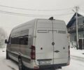Серый Мерседес Sprinter, объемом двигателя 2.2 л и пробегом 585 тыс. км за 30500 $, фото 3 на Automoto.ua