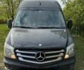Сірий Мерседес Sprinter, об'ємом двигуна 2.14 л та пробігом 20 тис. км за 20100 $, фото 1 на Automoto.ua