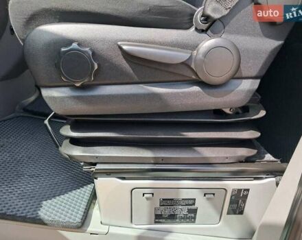 Серый Мерседес Sprinter, объемом двигателя 2.2 л и пробегом 360 тыс. км за 28900 $, фото 1 на Automoto.ua