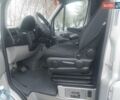 Серый Мерседес Sprinter, объемом двигателя 2.2 л и пробегом 360 тыс. км за 28900 $, фото 28 на Automoto.ua