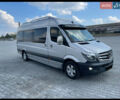 Серый Мерседес Sprinter, объемом двигателя 2.9 л и пробегом 577 тыс. км за 45000 $, фото 1 на Automoto.ua