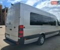Серый Мерседес Sprinter, объемом двигателя 2.2 л и пробегом 360 тыс. км за 28900 $, фото 19 на Automoto.ua
