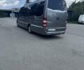 Сірий Мерседес Sprinter, об'ємом двигуна 2.99 л та пробігом 530 тис. км за 68000 $, фото 4 на Automoto.ua