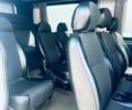 Серый Мерседес Sprinter, объемом двигателя 2.1 л и пробегом 560 тыс. км за 25000 $, фото 1 на Automoto.ua