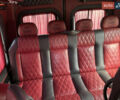 Серый Мерседес Sprinter, объемом двигателя 2.9 л и пробегом 577 тыс. км за 45000 $, фото 7 на Automoto.ua