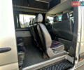 Серый Мерседес Sprinter, объемом двигателя 2.2 л и пробегом 530 тыс. км за 24900 $, фото 18 на Automoto.ua