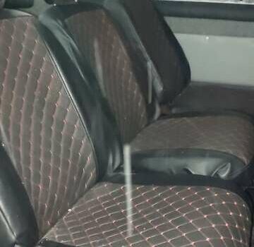 Серый Мерседес Sprinter, объемом двигателя 2.2 л и пробегом 585 тыс. км за 30500 $, фото 6 на Automoto.ua