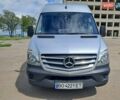 Серый Мерседес Sprinter, объемом двигателя 2.2 л и пробегом 360 тыс. км за 28900 $, фото 17 на Automoto.ua