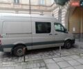 Серый Мерседес Sprinter, объемом двигателя 0 л и пробегом 87 тыс. км за 25000 $, фото 3 на Automoto.ua