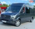 Сірий Мерседес Sprinter, об'ємом двигуна 3 л та пробігом 391 тис. км за 28500 $, фото 1 на Automoto.ua