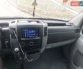 Серый Мерседес Sprinter, объемом двигателя 2.2 л и пробегом 360 тыс. км за 28900 $, фото 26 на Automoto.ua