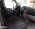 Серый Мерседес Sprinter, объемом двигателя 0 л и пробегом 87 тыс. км за 25000 $, фото 1 на Automoto.ua