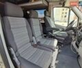 Серый Мерседес Sprinter, объемом двигателя 2.2 л и пробегом 360 тыс. км за 28900 $, фото 15 на Automoto.ua