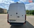 Серый Мерседес Sprinter, объемом двигателя 2.2 л и пробегом 360 тыс. км за 28900 $, фото 20 на Automoto.ua