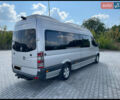 Серый Мерседес Sprinter, объемом двигателя 2.9 л и пробегом 577 тыс. км за 45000 $, фото 3 на Automoto.ua
