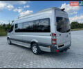 Серый Мерседес Sprinter, объемом двигателя 2.9 л и пробегом 577 тыс. км за 45000 $, фото 2 на Automoto.ua