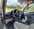 Серый Мерседес Sprinter, объемом двигателя 2.2 л и пробегом 360 тыс. км за 28900 $, фото 10 на Automoto.ua