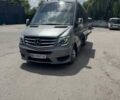 Сірий Мерседес Sprinter, об'ємом двигуна 2.99 л та пробігом 530 тис. км за 68000 $, фото 11 на Automoto.ua
