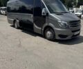 Сірий Мерседес Sprinter, об'ємом двигуна 2.99 л та пробігом 530 тис. км за 68000 $, фото 10 на Automoto.ua