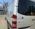 Серый Мерседес Sprinter, объемом двигателя 2.2 л и пробегом 530 тыс. км за 20750 $, фото 24 на Automoto.ua