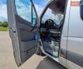 Серый Мерседес Sprinter, объемом двигателя 2.2 л и пробегом 360 тыс. км за 28900 $, фото 9 на Automoto.ua