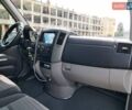 Серый Мерседес Sprinter, объемом двигателя 2.2 л и пробегом 360 тыс. км за 28900 $, фото 14 на Automoto.ua