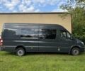 Сірий Мерседес Sprinter, об'ємом двигуна 2.14 л та пробігом 20 тис. км за 20100 $, фото 1 на Automoto.ua