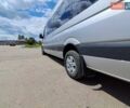 Серый Мерседес Sprinter, объемом двигателя 2.2 л и пробегом 360 тыс. км за 28900 $, фото 8 на Automoto.ua