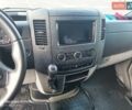 Сірий Мерседес Sprinter, об'ємом двигуна 3 л та пробігом 370 тис. км за 27000 $, фото 10 на Automoto.ua
