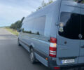 Серый Мерседес Sprinter, объемом двигателя 2.3 л и пробегом 445 тыс. км за 30000 $, фото 7 на Automoto.ua