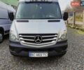 Серый Мерседес Sprinter, объемом двигателя 2.14 л и пробегом 690 тыс. км за 27700 $, фото 1 на Automoto.ua