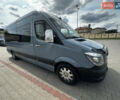 Сірий Мерседес Sprinter, об'ємом двигуна 2.14 л та пробігом 3 тис. км за 28000 $, фото 12 на Automoto.ua
