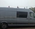 Сірий Мерседес Sprinter, об'ємом двигуна 2.14 л та пробігом 470 тис. км за 27300 $, фото 2 на Automoto.ua