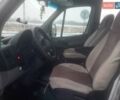 Серый Мерседес Sprinter, объемом двигателя 0 л и пробегом 410 тыс. км за 33500 $, фото 1 на Automoto.ua