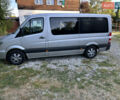 Серый Мерседес Sprinter, объемом двигателя 2.14 л и пробегом 317 тыс. км за 20400 $, фото 1 на Automoto.ua