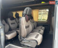 Сірий Мерседес Sprinter, об'ємом двигуна 2.14 л та пробігом 3 тис. км за 28000 $, фото 16 на Automoto.ua