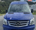 Сірий Мерседес Sprinter, об'ємом двигуна 3 л та пробігом 280 тис. км за 49000 $, фото 4 на Automoto.ua