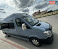 Сірий Мерседес Sprinter, об'ємом двигуна 2.14 л та пробігом 3 тис. км за 28000 $, фото 7 на Automoto.ua