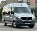 Сірий Мерседес Sprinter, об'ємом двигуна 2.14 л та пробігом 480 тис. км за 21850 $, фото 1 на Automoto.ua